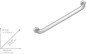 Preview: WENKO Wandhaltegriff Secura Premium 63 cm bis 120 kg belastbar, 23739100