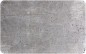 Preview: WENKO Wanneneinlage Modell Concrete 70 x 40 cm, 23798100