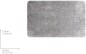 Preview: WENKO Wanneneinlage Modell Concrete 70 x 40 cm, 23798100