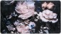 Preview: WENKO Wanneneinlage Peony - Antirutsch-Badewannenmatte mit Saugnäpfen, Kunststoff (TPR), 40 x 70 cm, Mehrfarbig, 24343100