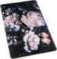 Preview: WENKO Wanneneinlage Peony - Antirutsch-Badewannenmatte mit Saugnäpfen, Kunststoff (TPR), 40 x 70 cm, Mehrfarbig, 24343100