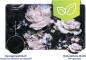 Preview: WENKO Wanneneinlage Peony - Antirutsch-Badewannenmatte mit Saugnäpfen, Kunststoff (TPR), 40 x 70 cm, Mehrfarbig, 24343100