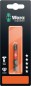 Preview: Wera 851/4 IMP DC Impaktor Bits, PH 3 x 50 mm, 05073957001