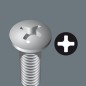 Preview: Wera 851/4 IMP DC Impaktor Bits, PH 3 x 50 mm, 05073957001