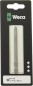 Preview: Wera 851/4 Z SB Kreuzschlitz-Bit für Phillips-Schrauben, 2 x 89 mm, 1 Stück, 05073521001