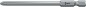 Preview: Wera 851/4 Z SB Kreuzschlitz-Bit für Phillips-Schrauben, 2 x 89 mm, 1 Stück, 05073521001