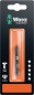 Preview: Wera 855/4 IMP DC Impaktor Bits, PZ 3 x 50 mm, 05073962001