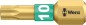 Preview: Wera 867/1 BDC Torx Bits SB, TX 10 x 25 mm, 05134374001