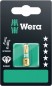 Preview: Wera 867/1 BDC Torx Bits SB, TX 20 x 25 mm, 05134376001
