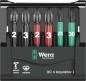 Preview: Wera Bit-Sortiment, Bit-Check 6 Impaktor 1 SB, 6-teilig, 05073890001