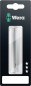 Preview: Wera Bit 851/4 Z SB, zähhart, PH 3 x 89 mm, 05073522001