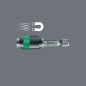 Preview: Wera Universalhalter auf SB-Karte 889/4/1 K SB 50mm, 05073421001