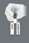 Preview: Wera Universalhalter auf SB-Karte 889/4/1 K SB 50mm, 05073421001