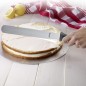 Preview: Westmark Streichpalette Master Line, 30,5 x 3,5 cm, gerade, flexibel, 31242270