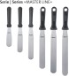 Preview: Westmark Streichpalette Master Line, 30,5 x 3,5 cm, gerade, flexibel, 31242270