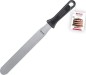 Preview: Westmark Streichpalette Master Line, 30,5 x 3,5 cm, gerade, flexibel, 31242270