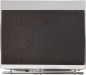 Preview: Westminster Landhausherd K176 F/A, schwarz, G001765085