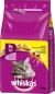 Preview: Whiskas 7+ Senior Trockenfutter mit Huhn, 1.9 kg, 325675