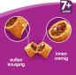 Preview: Whiskas 7+ Senior Trockenfutter mit Huhn, 1.9 kg, 325675