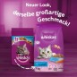 Preview: Whiskas Adult 1+ Trockenfutter Thunfisch, 7kg (1 Packung) - Katzentrockenfutter für erwachsene Katzen - unterschiedliche Produktverpackungen erhältlich Thunfisch 7 kg (1er Pack) 438741