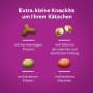 Preview: Whiskas Junior Trockenfutter mit Huhn, 1,9kg, von 2-12 Monaten, 325672