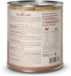 Preview: Wildes Land Classic Adult, Pferd mit Süßkartoffeln, 800g Dose, WL58214