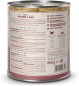 Preview: Wildes Land Classic Adult, Rind mit Süßkartoffel, 800g Dose, WL58202