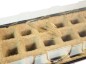 Preview: Windhager Fensterbank-Treibhaus, terracotta, 16,5 x 54,4 x 12 cm, 06840