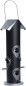 Preview: Windhager Futtersäule anthrazit 34.5 cm 06969