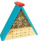 Preview: Windhager Insektenhotel BEE, inklusive Farbset zum Bemalen, 06944