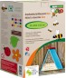 Preview: Windhager Insektenhotel BEE, inklusive Farbset zum Bemalen, 06944