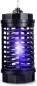 Preview: Windhager Insektenvernichter 3-STAR, UV-Lampe, gift- und chemiefrei, Schwarz, bis zu 20m², 03506