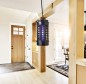 Preview: Windhager Insektenvernichter 3-STAR, UV-Lampe, gift- und chemiefrei, Schwarz, bis zu 20m², 03506