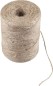 Preview: Windhager Jute-Schnur ÖKO, 1,5 mm x 170 m, natur, 06813