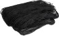 Preview: Windhager Katzenschutz-Netz, für Balkon, Balkon Terrasse und Fenster, Robustes HDPE-Gewebe, 2,5 x 4 m, schwarz, 06775