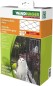 Preview: Windhager Katzenschutz-Netz, für Balkon, Balkon Terrasse und Fenster, Robustes HDPE-Gewebe, 2,5 x 4 m, schwarz, 06775