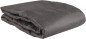 Preview: Windhager Mulch-Vlies, chemiefrei, 30 g/m², 10 x 1,2 m, schwarz, 06757