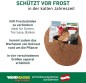 Preview: Windhager Mulchscheibe COCODISC Greenline, 25 cm, 06556