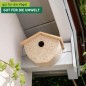 Preview: Windhager Nistkasten Recovery ÖKO, 07448