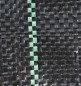 Preview: Windhager Unterboden-Gewebe, Anti-Unkrautgewebe, Bändchengewebe, Bodengewebe, wasserdurchlässig, 100 g/ m², 5 x 2 m, schwarz, 06751 6751