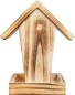 Preview: Windhager Vogelfutter-Silo Cottage, 18,5 x 14,5 x 23,5 cm, 06912