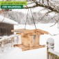Preview: Windhager Vogelfuttersilo Canteen XL, 07731