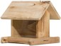 Preview: Windhager Vogelfuttersilo Garden, 22 x 19,5 x 20,5 cm, 06911