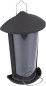 Preview: Windhager Vogelfuttersilo Wall, 8 x 16 x 25 cm, 05939