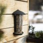 Preview: Windhager Vogelfuttersilo Wall, 8 x 16 x 25 cm, 05939