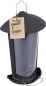 Preview: Windhager Vogelfuttersilo Wall, 8 x 16 x 25 cm, 05939