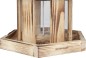 Preview: Windhager Vogelfuttersilo Wilder Kaiser, 26 x 26 x 24,5 cm, 06934