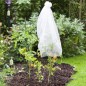 Preview: Windhager Wachstumsvliese, UV-stabilisiert, 17g/m², weiß, 10 x 0,65 m, 06768