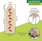Preview: Windhager Winter-Deko-Vlieshaube Protect L, 0,6 x 1,8m, 06839