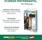 Preview: Windhager Winter-Vlieshaube Protect L, Kälteschutz, 0,6 x 1,8 m, 06819